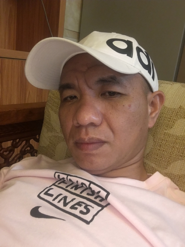 坚持到底的第一张照片--漳浦婚介网