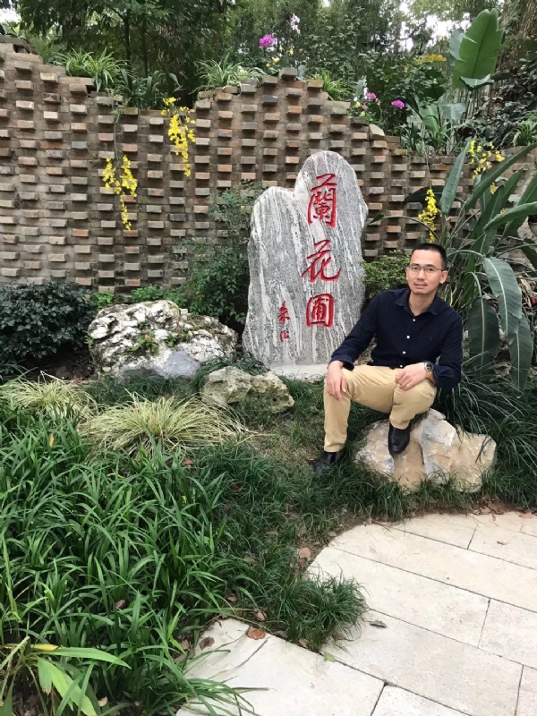 真心换真心的第一张照片--漳浦婚介网