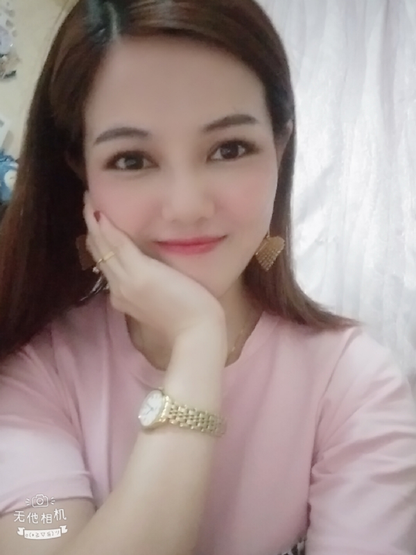 小雨的第一张照片--漳浦婚介网