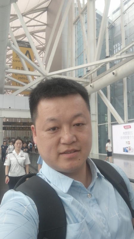 枫叶的第一张照片--漳浦婚介网