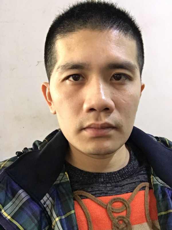 白羊座的第二张照片--漳浦婚介网