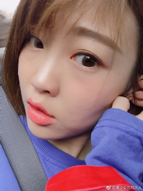 莉莉的第一张照片--漳浦婚介网