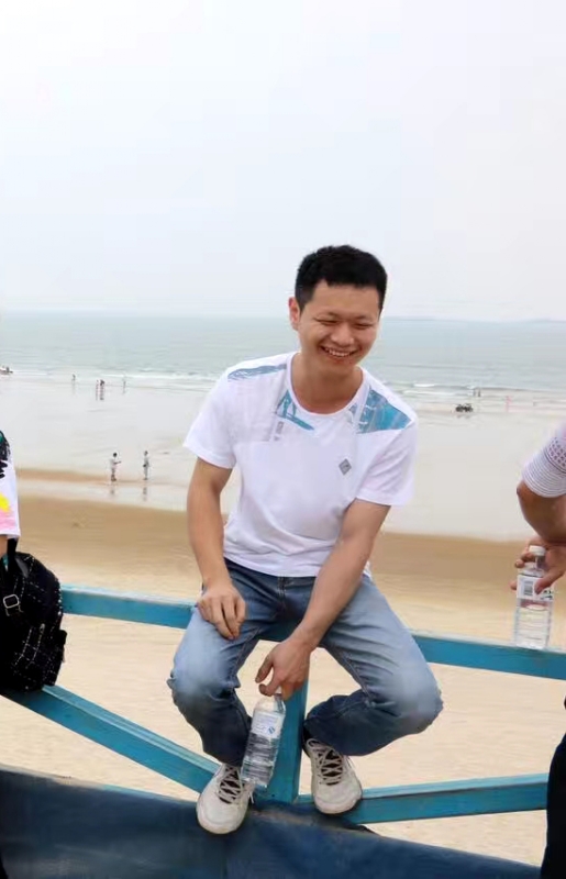 A乐米的第一张照片--漳浦婚介网