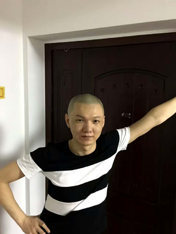 顺子的第一张照片--漳浦婚介网