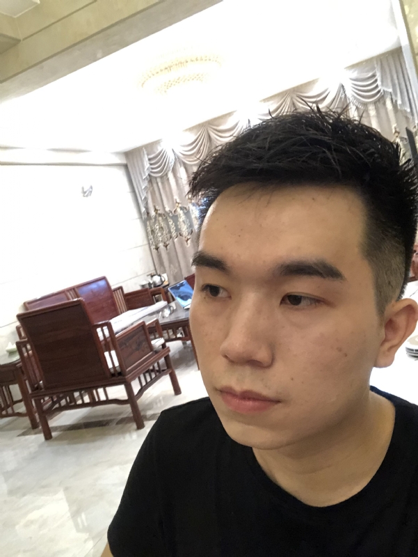 少涵的第一张照片--漳浦婚介网