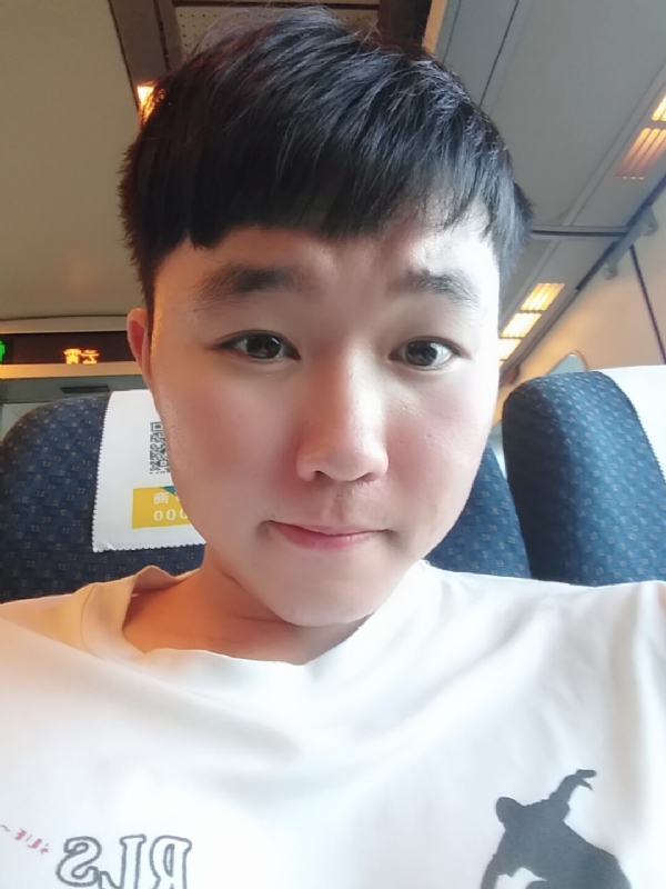 爱玉的第一张照片--漳浦婚介网