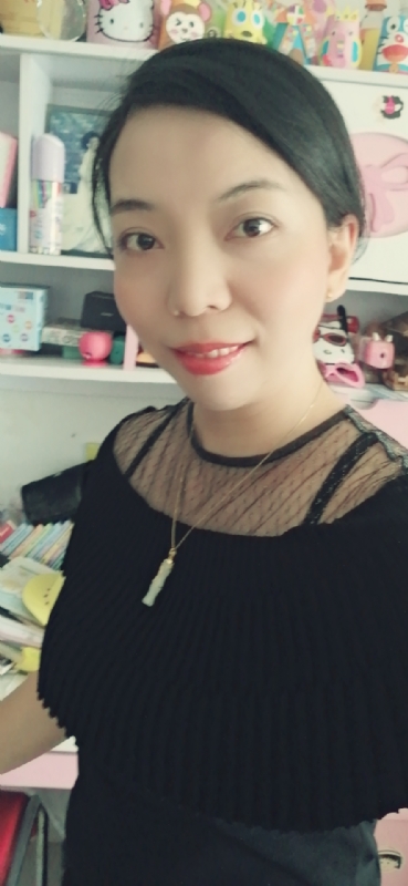 春暖花开的第一张照片--漳浦婚介网