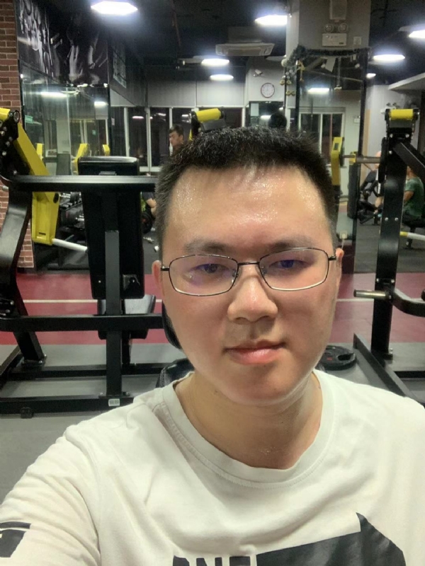 loyi的第一张照片--漳浦婚介网