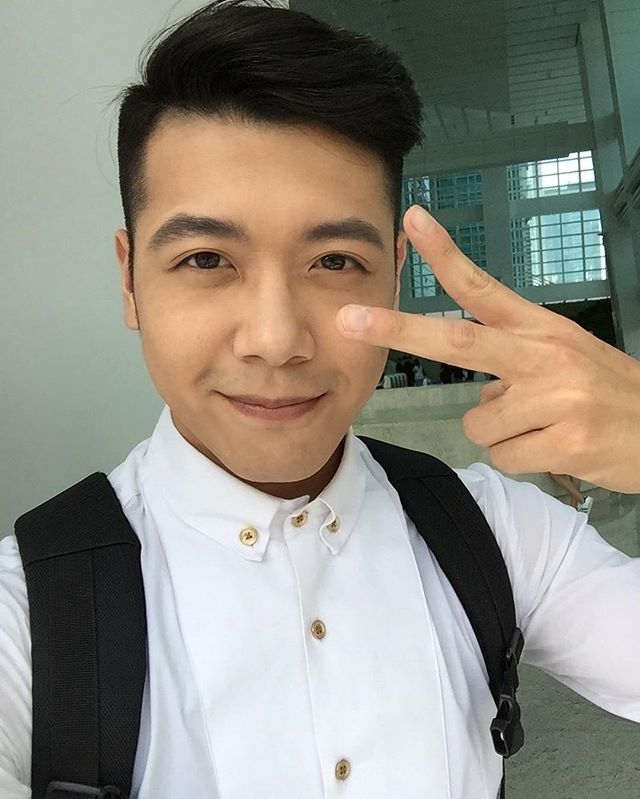 陈俊峰的第一张照片--漳浦婚介网