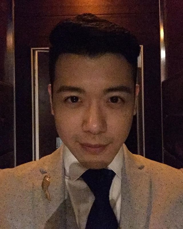 陈俊峰的第二张照片--漳浦婚介网