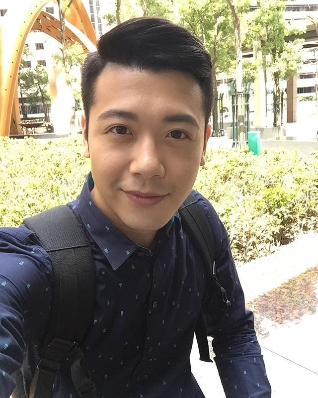 陈俊峰的第三张照片--漳浦婚介网