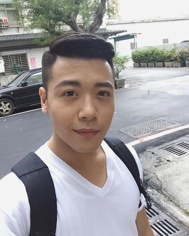 陈俊峰的第四张照片--漳浦婚介网