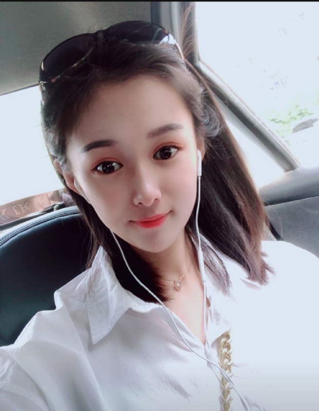 馨月的第一张照片--漳浦婚介网