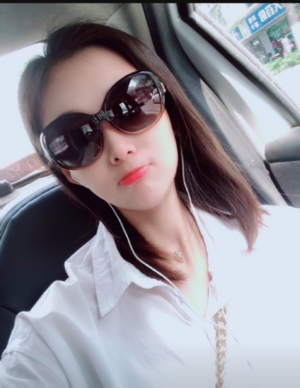 馨月的第二张照片--漳浦婚介网