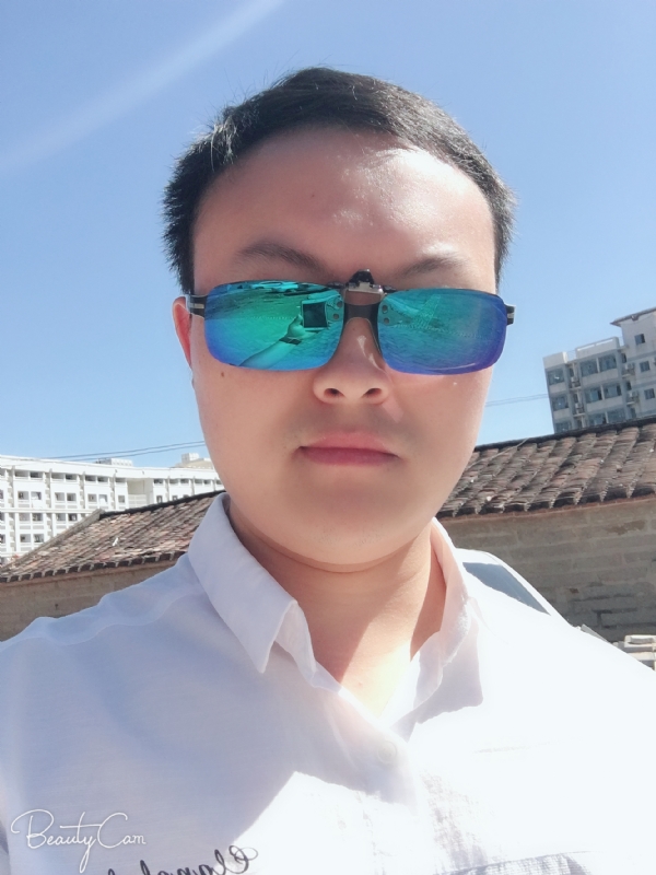 独孤求败的第三张照片--漳浦婚介网