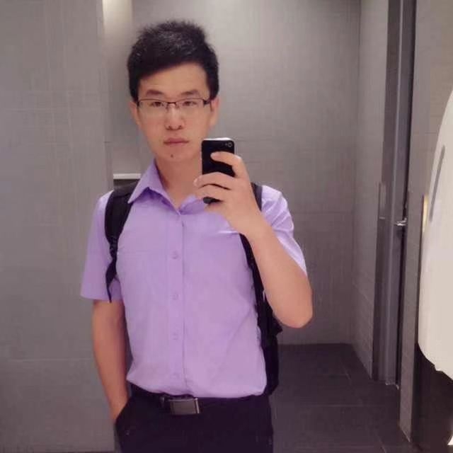 心之所向的第一张照片--漳浦婚介网