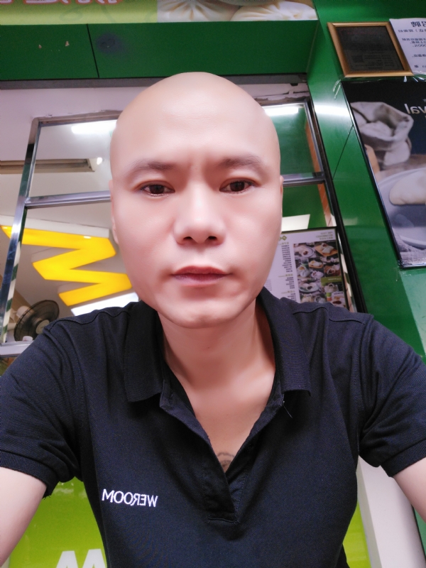 从头再来的第一张照片--漳浦婚介网