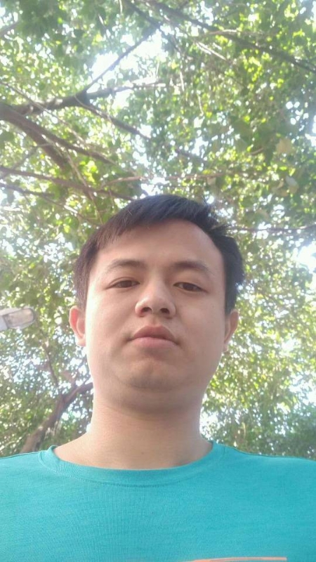 靠谱男的第一张照片--漳浦婚介网