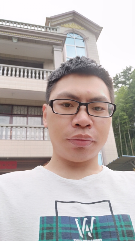 找一个人的第一张照片--漳浦婚介网
