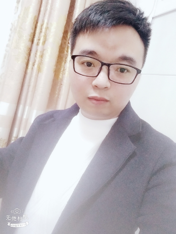 蛋爷的第一张照片--漳浦婚介网