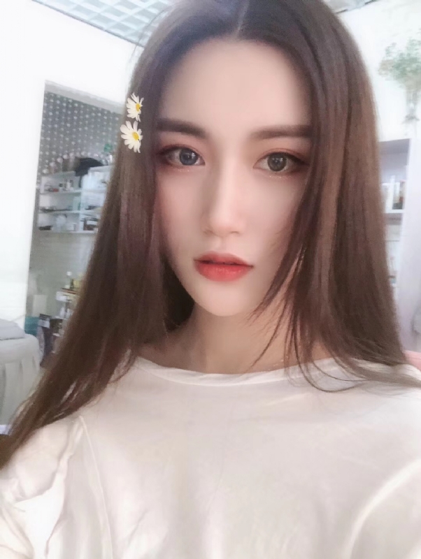 烟雨飘飘的第一张照片--漳浦婚介网