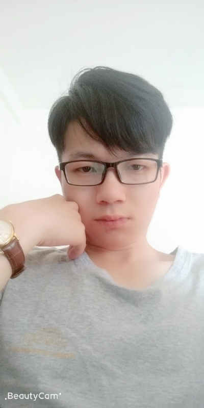 愿得一人心的第一张照片--漳浦婚介网
