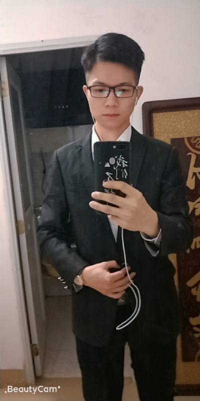 愿得一人心的第二张照片--漳浦婚介网