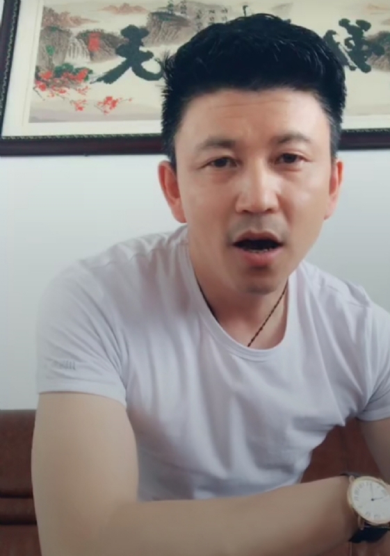 李东承的第一张照片--漳浦婚介网