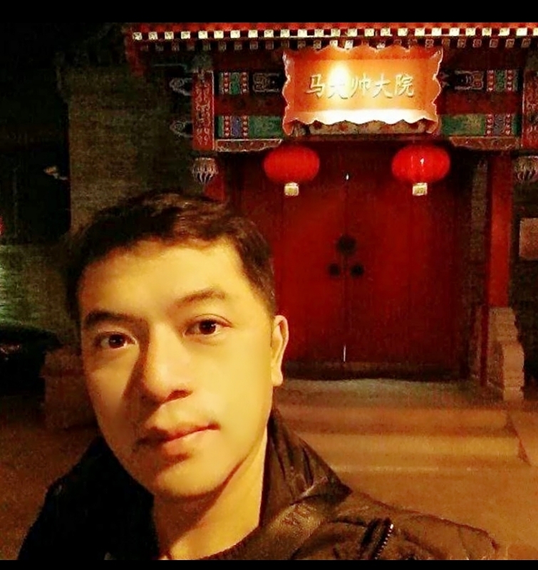飄渺的第一张照片--漳浦婚介网