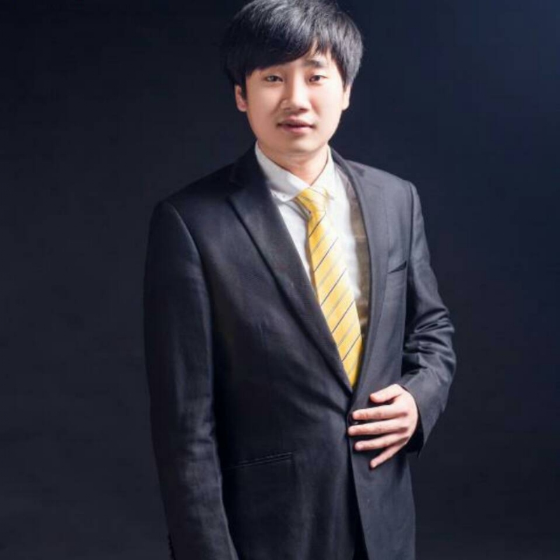 徐公子的第一张照片--漳浦婚介网