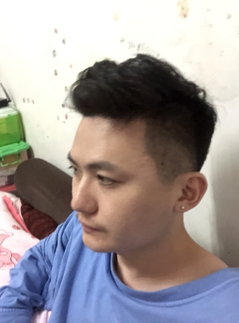 生的第一张照片--漳浦婚介网