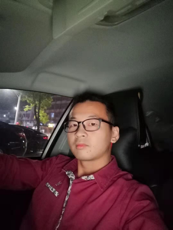 遇你最美的第一张照片--漳浦婚介网