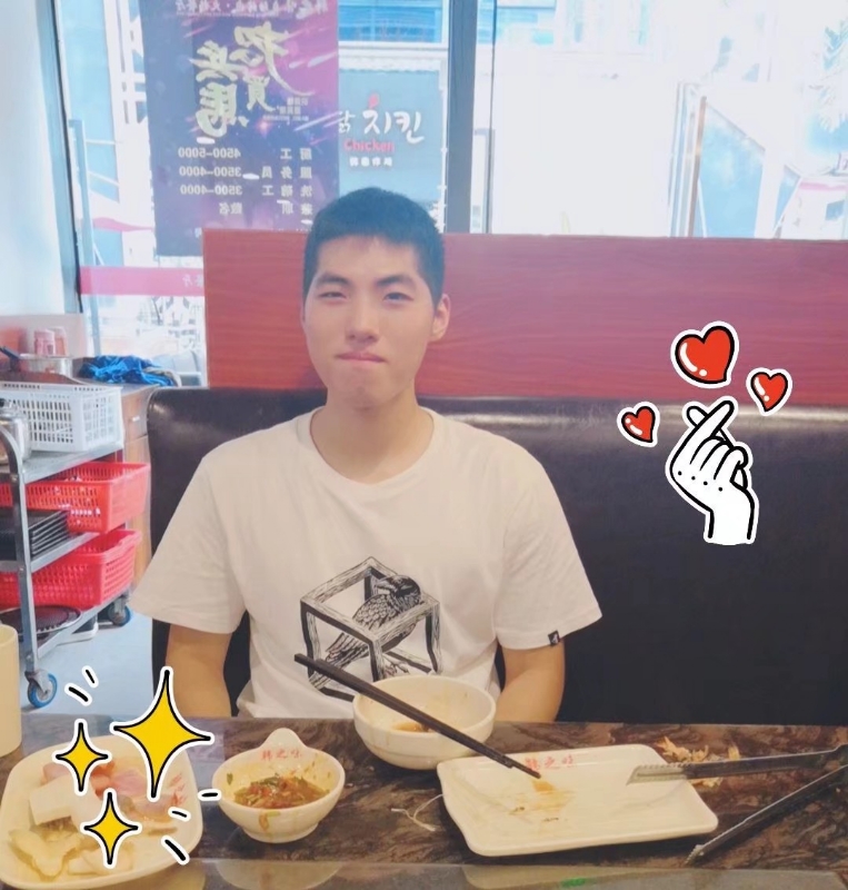 XUAN傑的第一张照片--漳浦婚介网