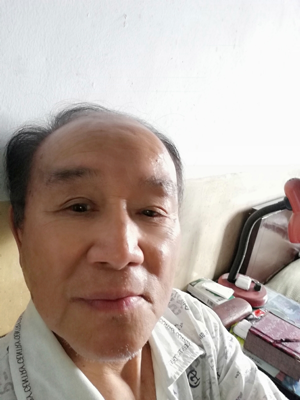 Su的第一张照片--漳浦婚介网