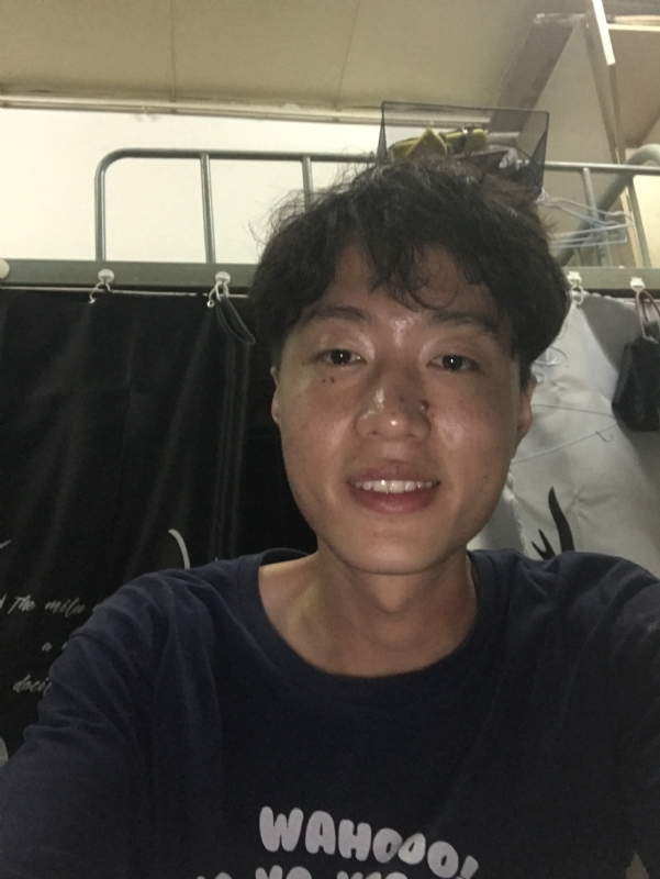 迷你兔子的第一张照片--漳浦婚介网