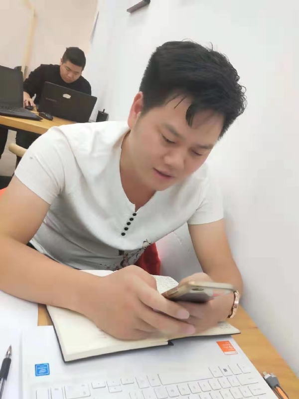 麒麟的第一张照片--漳浦婚介网
