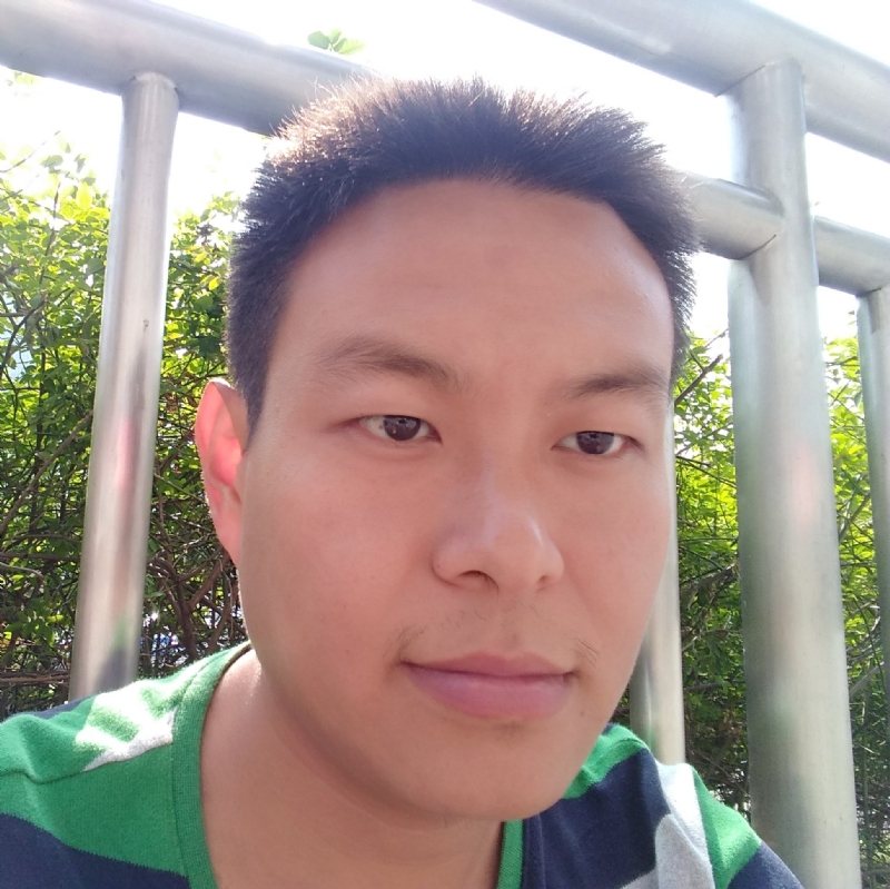 崔尚书的第一张照片--漳浦婚介网
