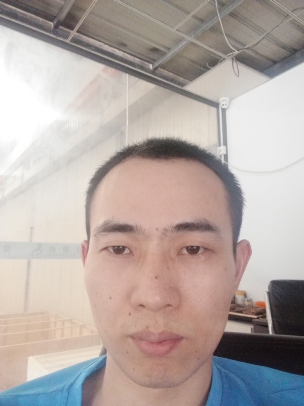 合十的第一张照片--漳浦婚介网
