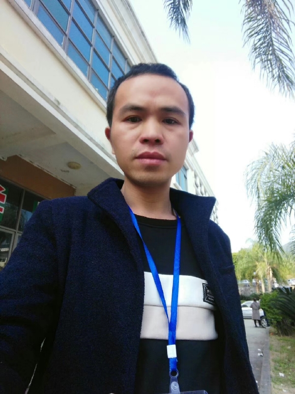 点点的第一张照片--漳浦婚介网