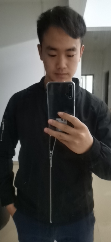弥铭的第一张照片--漳浦婚介网