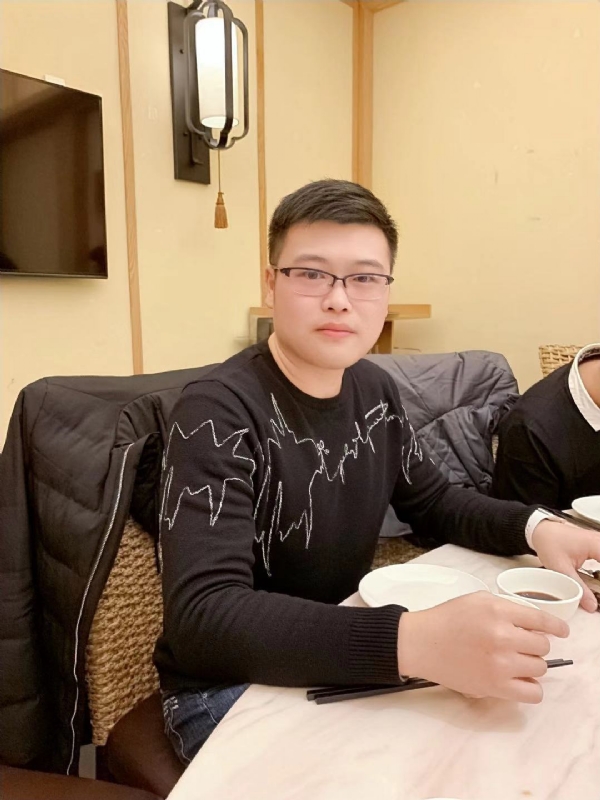 YIDA的第一张照片--漳浦婚介网