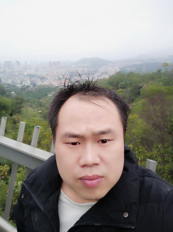 寻找幸福的第一张照片--漳浦婚介网
