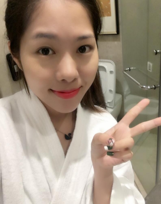 爱你很幸福的第一张照片--漳浦婚介网