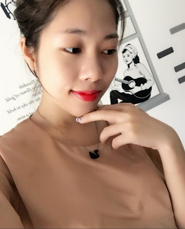 爱你很幸福的第二张照片--漳浦婚介网