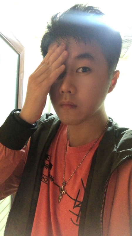 尐坏坏的第一张照片--漳浦婚介网