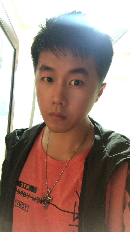 尐坏坏的第二张照片--漳浦婚介网