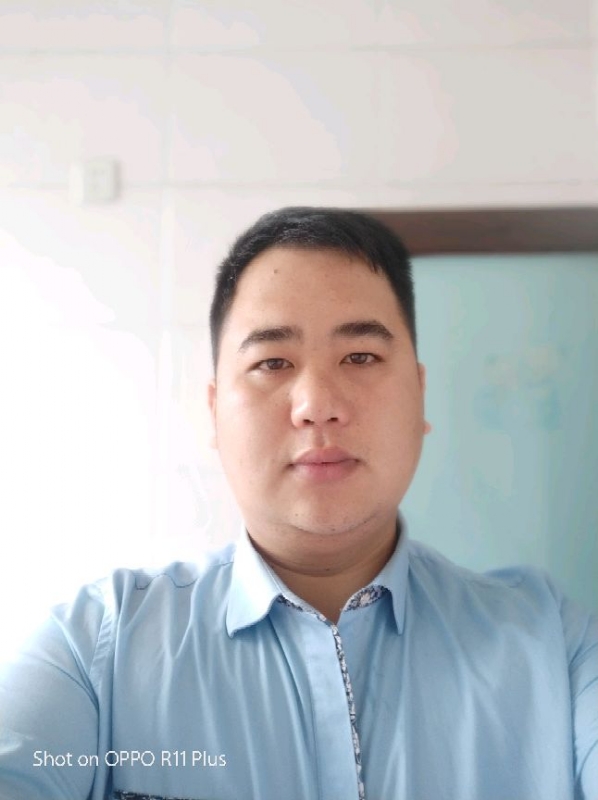 真心面对缘分的第二张照片--漳浦婚介网