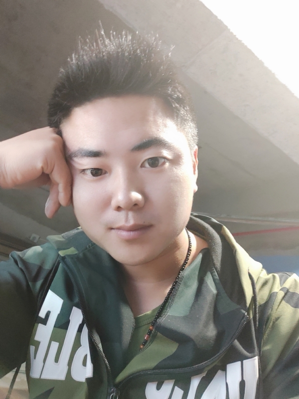 上门女婿的第一张照片--漳浦婚介网