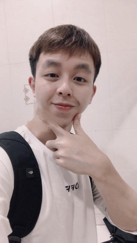 徐老师的第一张照片--漳浦婚介网