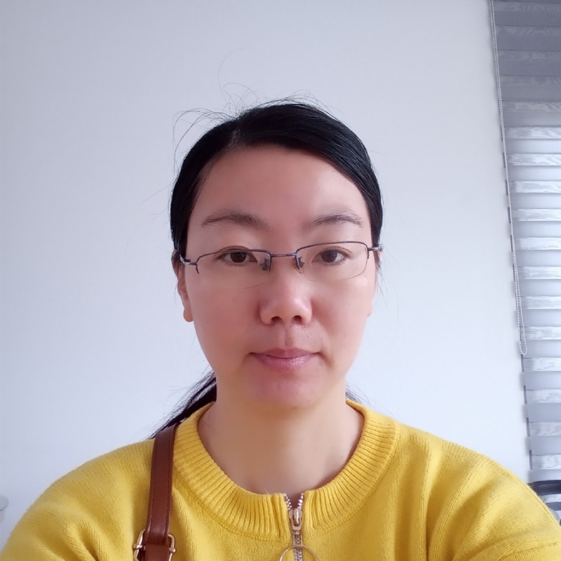 jennifer的第一张照片--漳浦婚介网